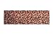 Produktbild LifeStyle-Mat Designer Fussmatte Haustür – Fussmatten rutschfest und waschbar – Schmutzfangmatte / Fussabstreifer – GRAU 50x150 cm