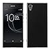 Produktbild yayago TPU Schutzhülle für Sony Xperia XA1 Hülle Schwarz