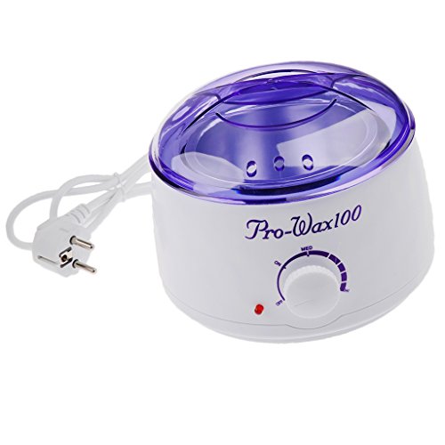 Segolike Professional Salon Hands Feet Care Spa Hair Removal Hot Paraffin Wax Warmer Heater Pot Machine - EU Plug RS.1500 (68.00% Off) - Amazon