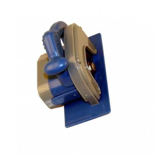 Pizzaschneider Kreissäge – Pizza Boss 3000 - 2