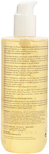 Lancaster Express Cleanser Unisex, Gesichtswasser, 1er Pack (1 x 400 ml) - 3