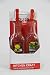 Godskitchen Olive Oil & Vinegar Bottle Set - 2 Bottle Set RS.319.00