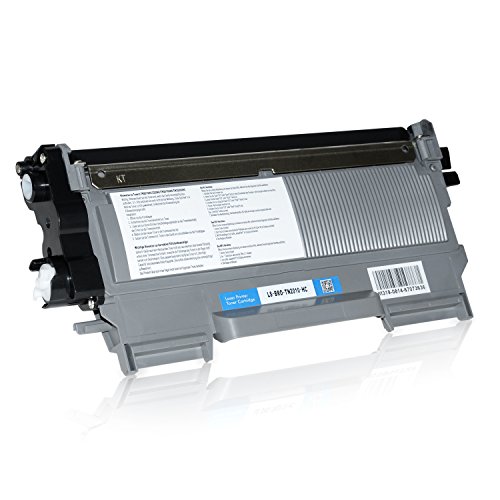 Toner alternativ zu TN-2010 XL DCP-7055 7057 W HL-2130 2132 2140 R W