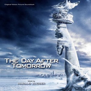 Preisvergleich Produktbild The Day After Tomorrow