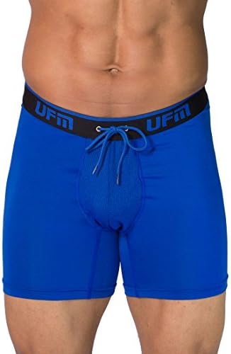 15cm Boxer Briefs Adjustable Pouch Underwear Athletic Work Everyday Use Gen4