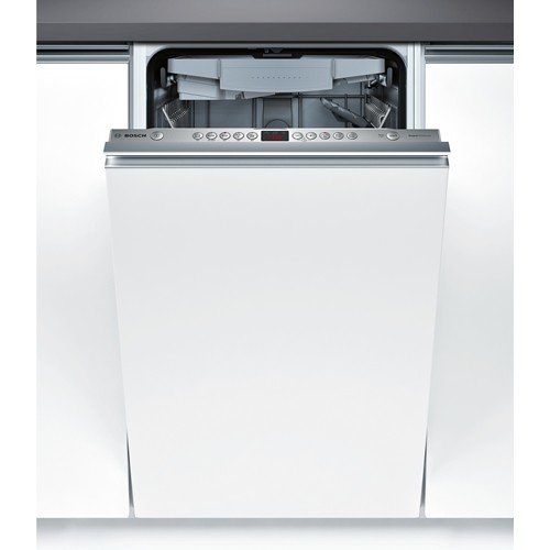 détail Bosch spv5 8 N00eu Serie 6 Lave-vaisselle vollint egriert/A +/237 Lignac kWh/an/10/Active Water Technologie/beladungs Capteur