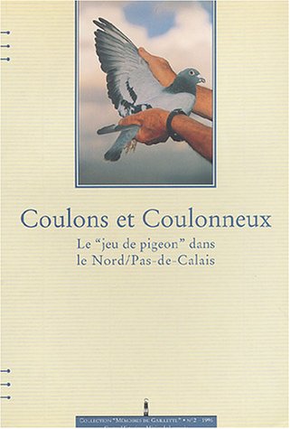 Coulons et coulonneux