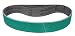 Produktbild 5 x Klingspor Schleifband CS631XF | 40 x 760 mm | Keramikkorn | Körnung wählbar (Korn 80)