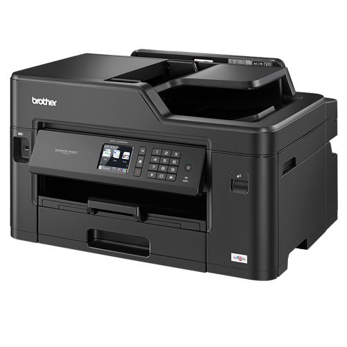Brother mfcj5330dw – Multifunktionsdrucker – Farbe