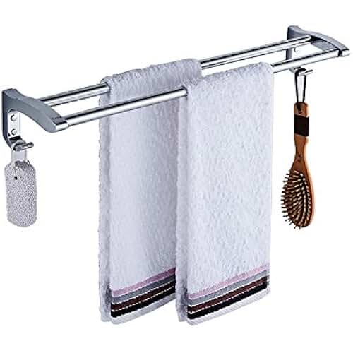 Amazon.co.uk extra long towel rail