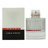 luna rossa prada De la marca Prada. Prada Luna Rossa Eau de Toilette Vaporizador 50 ml