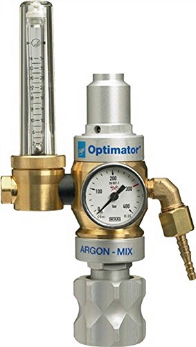 Preisvergleich Produktbild Hochleistungsdruckregler Elga Optimator I Argon-mix mehrstufig