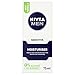 Nivea Men Sensitive Moisturiser, 75 ml - Pack of 2