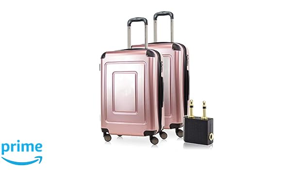amazon prime luggage sets
