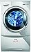 IFB Senator Smart Fully-automatic Front-loading Washing Machine (7 Kg, White) RS.41590.00