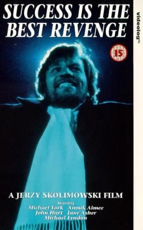 Success Is The Best Revenge [VHS] [1984]