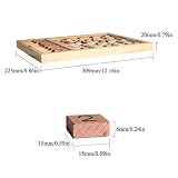 Holz Sudoku Brettspiele SD-01 - 4