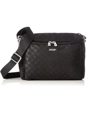 Joop Damen Nylon Cornflower S Nella Shoulderbag Shz Schultertasche, 11x18x21 cm