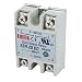 Produktbild Solid State Relay SSR-25 DD DC-DC 25A 3-32VDC/5-60VDC SSR-25DD