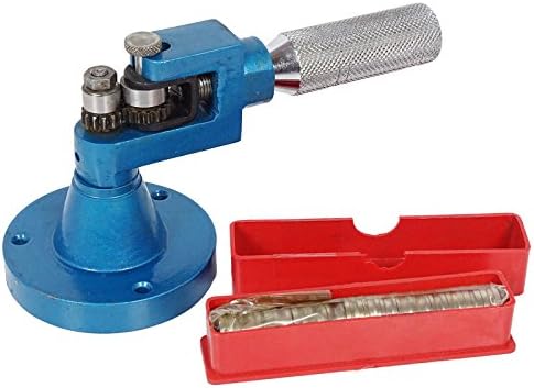 GT Instruments Ring Enlarger Stretcher For Stone Set &amp; Plain Bands Jewelry Tools