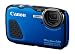 Produktbild Canon 9337B011 PowerShot D30 kompakte Systemkamera (12,1 Megapixel) blau