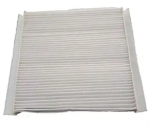 GOPINATH AUTOLINK CAR CABIN AIR FILTER/AC FILTER COMPATIBLE WITH LOGAN/RENAULT DUSTER/TERRANO