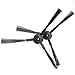 Produktbild Jamicy  Replacement Accessory Side Brush for Ilife A4 / A4S / A6 Robotic Sweeper