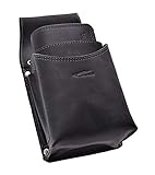 kellnerbörse leder österreich Das Münzfach besteht aus 100% Leder.