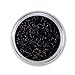 EigenArt Nail Art Glitter Dust - Black