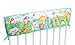 Fisher-Price Rainforest Cot Rail Cover