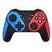 Produktbild Drg0n Bluetooth Wireless Game Controller mit Screen Capture Sechs-Achsen-Gyroskop zur Beschleunigung des NFC-Funktionskabels