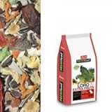 FRUTA PREMIFOOD LORO EXTRA FRUTA 3KG