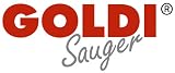 Goldi Sauger Kirschform L (ab 12 Monaten) – Doppelpack - 2