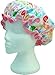 Vagabond Bags Birds Shower Cap