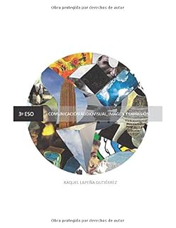 Comunicación audiovisual, imagen y expresión: 3º ESO