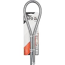 Molla Per Piegatubi Yato 20 Mm - Utensile Idraulico Per Piegare Tubi In Modo Preciso