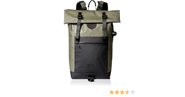 timber top backpack