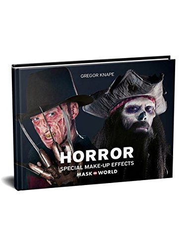 Preisvergleich Produktbild Horror: Special Make-Up Effects