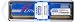 Produktbild Goodram Play DDR3 8GB 8GB DDR3 1866MHz Speichermodul - Speichermodule (8 GB, 1 x 8 GB, DDR3, 1866 MHz, 240-pin DIMM, Blau)