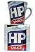 Produktbild HP Sauce Official Merchandise Collectors Mug