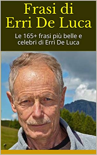 Richard Bob - Frasi di Erri De Luca