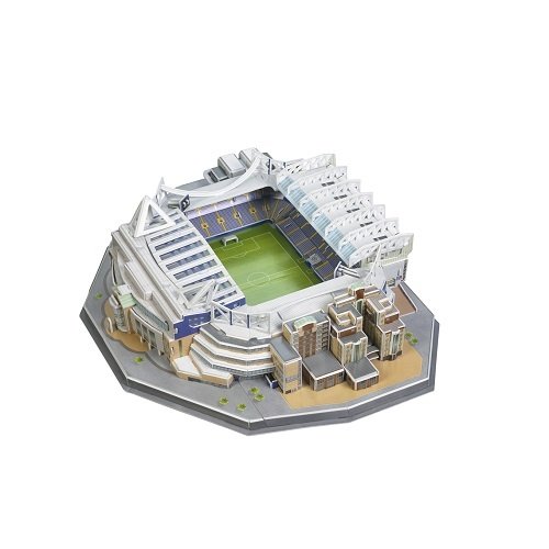 Chelsea Stamford Bridge 3D Puzzle