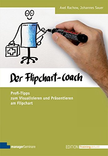 Der Flipchart Coach Profi Tipps Zum Visualisieren Und Prasentieren Am Flipchart Edition Training Aktuell Pdf Online Denverward