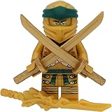 Mit zwei GALAXYARMS Waffen, wie abgebildet