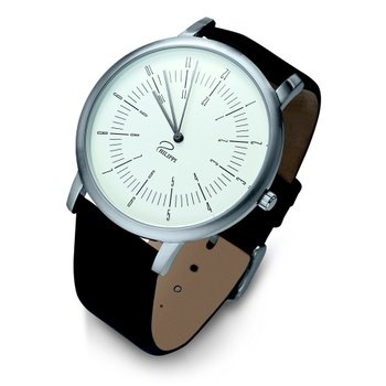 Preisvergleich Produktbild Philippi Tempus Armbanduhr MW1 [A]