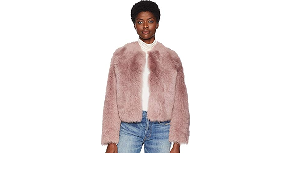 vince shearling jacket