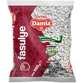 Damla Selanik Fasulye 500 gr