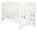 Mamas & Papas Harbour Cot Bed (White)