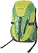 Produktbild Crossroad Juno 20 Liter Kinder Rucksack grün