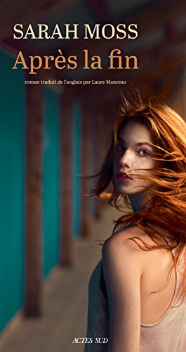 couverture de : Apr&egrave;s la fin